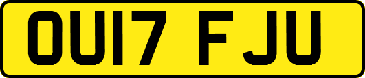 OU17FJU