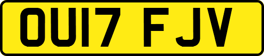 OU17FJV