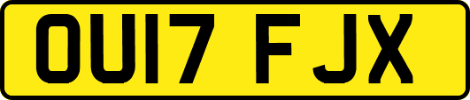 OU17FJX