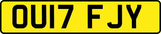 OU17FJY