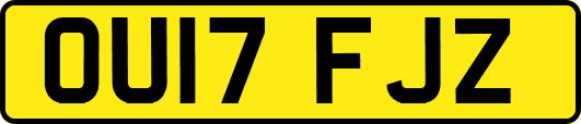 OU17FJZ