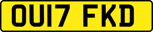 OU17FKD