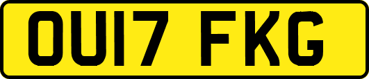 OU17FKG