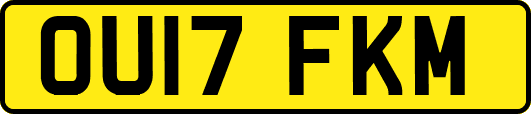 OU17FKM