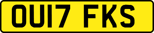 OU17FKS