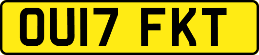 OU17FKT