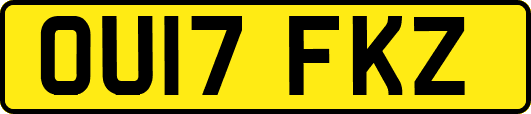OU17FKZ