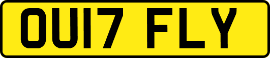 OU17FLY