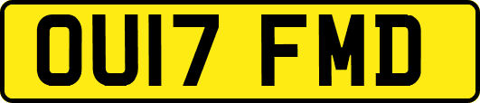 OU17FMD