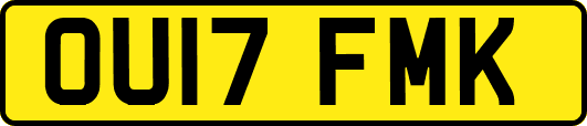 OU17FMK