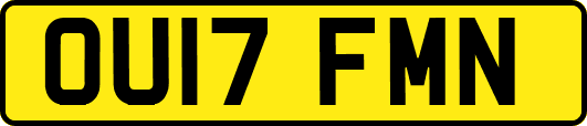 OU17FMN