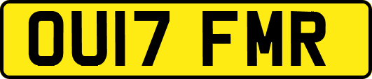OU17FMR