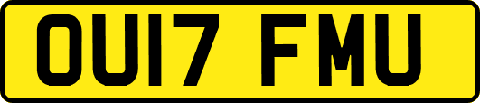 OU17FMU