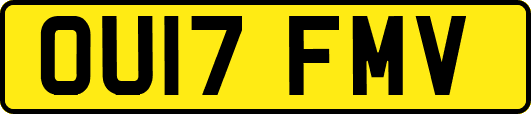 OU17FMV