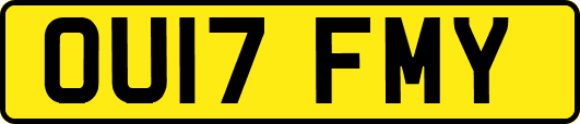 OU17FMY