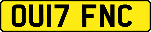 OU17FNC