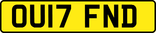 OU17FND