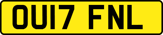 OU17FNL