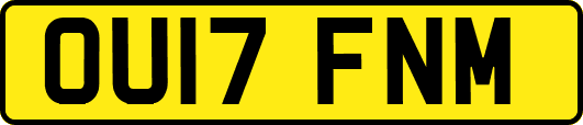 OU17FNM