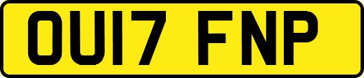 OU17FNP