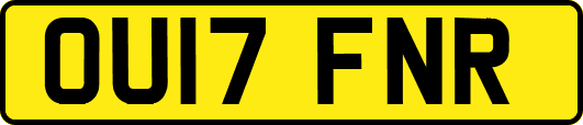 OU17FNR