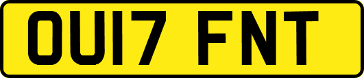 OU17FNT