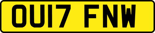 OU17FNW