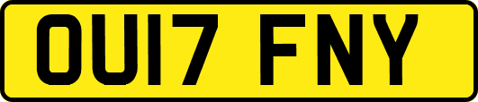 OU17FNY