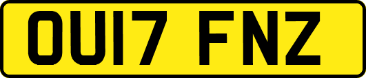 OU17FNZ