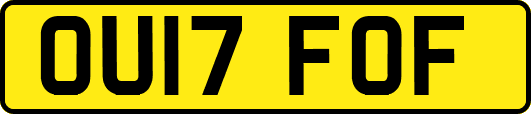 OU17FOF