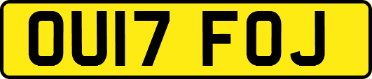 OU17FOJ