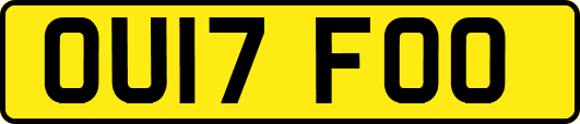 OU17FOO