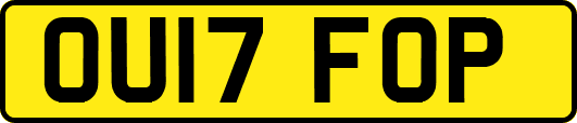 OU17FOP
