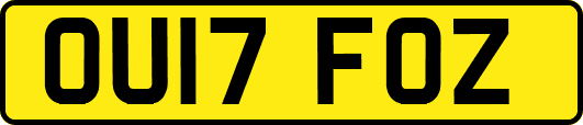 OU17FOZ