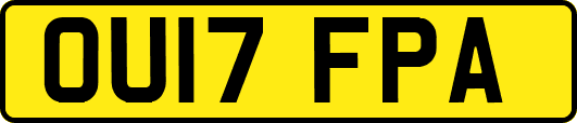 OU17FPA