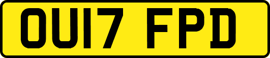 OU17FPD