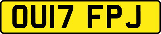 OU17FPJ