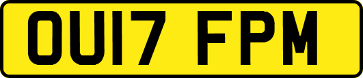 OU17FPM