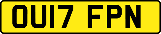 OU17FPN