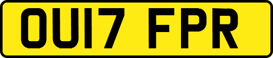 OU17FPR