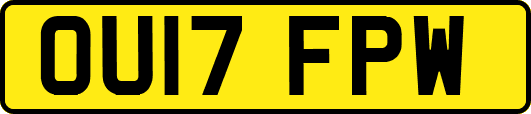 OU17FPW