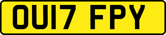 OU17FPY