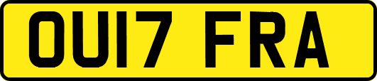 OU17FRA