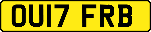 OU17FRB
