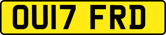 OU17FRD