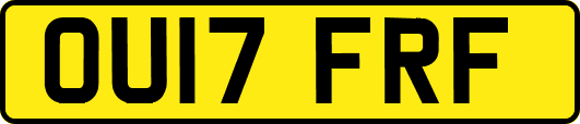 OU17FRF