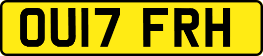 OU17FRH