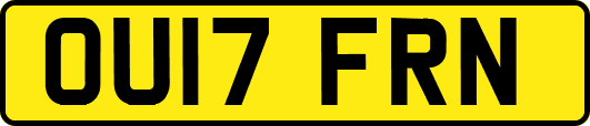 OU17FRN