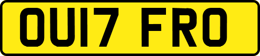 OU17FRO