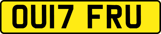 OU17FRU
